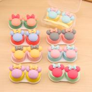 Mickey travel case kit